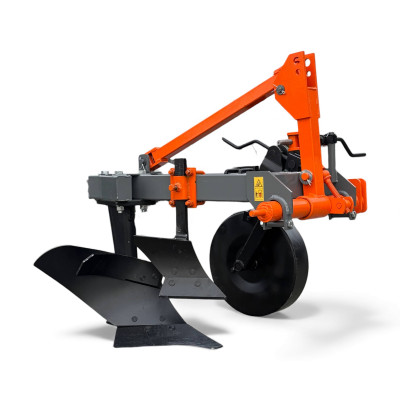 Плуг з передплужником 1х25 VINMET